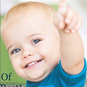 Meet your Posher, Jason